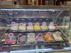 -马克西姆俄罗斯餐厅(通亚街店)