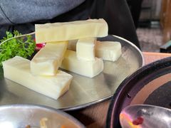 -香猪坊韩国烤肉专属门店(魏公村店)