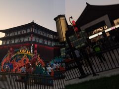 -大唐不夜城