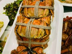 -华盛丰温州大排档(东三环南路店)