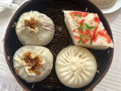 -怡园饭店-餐厅(四望亭店)