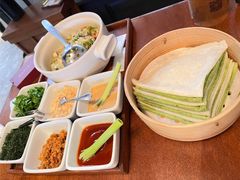 -林四喜·闽南传家菜(鼓浪屿店)
