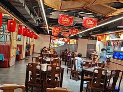 -安泰楼·佛跳墙创始人·传统闽味早茶·酒楼(三坊七巷闽菜地标店)