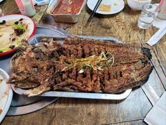 -清真·馬坡二旦烧烤(人生一串拍摄店)