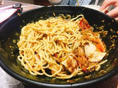 -沈记烧烤海鲜(江汉二路店)