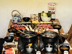 -束河人家(南锣鼓巷店)