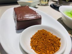 -浩爷羊蝎子火锅(望京店)