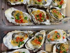 -老谢野馄饨(延安路店)