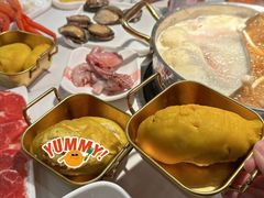 -深海聚汇·牛榴宴·自助料理(江宁万达店)