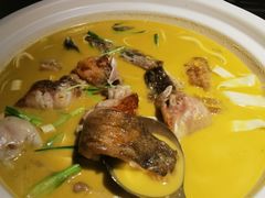 -洞庭土菜馆(天河北总店)
