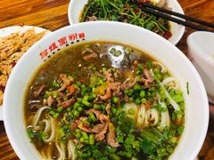 -肆姐面粉馆(坡子街店)