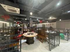 -大鹅岛灶台鱼·铁锅炖(水库路店)