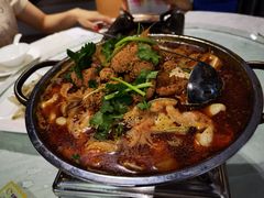 鱼籽鱼泡锅-荆楚兴源(含光路店)