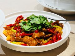 -成隆行·蟹王府(淮海店)