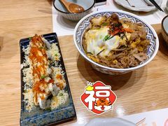 -上户日本料理(北仑富邦店)