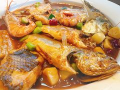 -妈妈菜舟山海鲜(定海古城店)