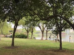 -东华大学第一食堂(松江校区店)
