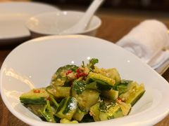 -蛇口希尔顿南海酒店·随轩中餐厅·粤菜