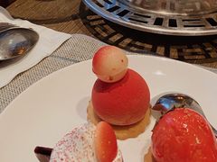 -TABLE·味西餐厅-成都茂业JW万豪酒店
