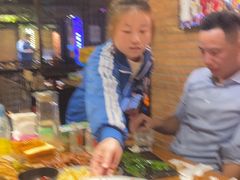 -1819餐厅·团队聚餐·烤串·精酿