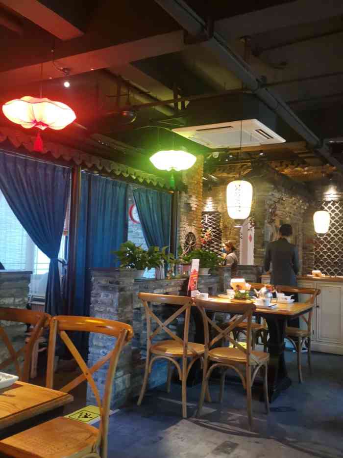 吴越荣记娄门店