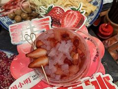 -周小明火锅(黑金冠社区店)