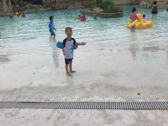 -太阳岛度假酒店