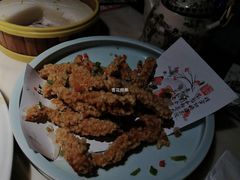 -韵秋荷(宝山龙湖天街店)