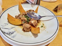 -德胜轩正宗顺德菜(宝安沙井会展中心店)