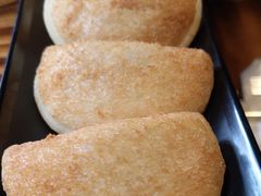 爆香冰淇淋-庄老幺火锅(娄山关路店)