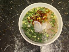 -撒哈达姆兰州辣子牛肉面(飞跃路店)