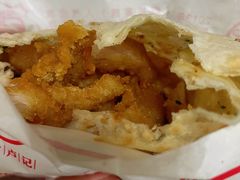 -尚食卢记烧饼(凤凰路总店)