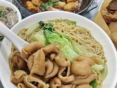 -珍珍小食店(西华路店)