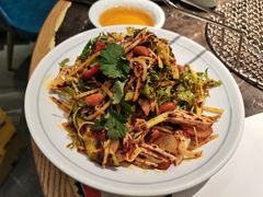 -一品诚记烤肉·甄选店(中南路店)