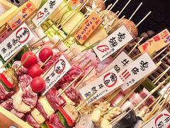 -肉魁屋·烧肉·烧鸟·酒场(高新店)