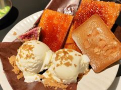 -黑崎烧肉·山野厨房(坪山店)