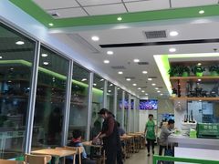 大堂-老乡鸡(南京金宝商业广场店)