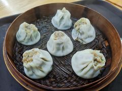 速冻烧卖-四季美汤包(户部巷店)