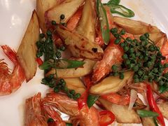 -西安饭庄·非遗陕菜(凤城五路店)