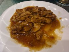 -牟传仁饭庄(星海店)