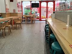 -塔斯汀·中国汉堡(蓝润置地广场店)