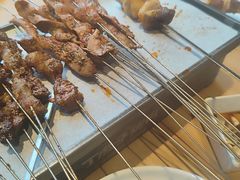 -丁虎子烤肉(国道二店)