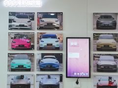 -天猫养车贴膜轻改·蓝电(优匹康桥东路店)