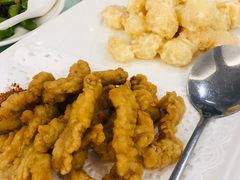 -宏玲餐厅(四川南路店)