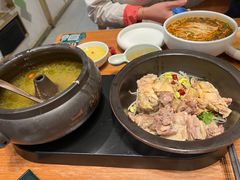 原味汽锅鸡-云海肴·汽锅鸡·云南菜(广安门天虹店)