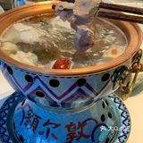 魔都新晋涮羊肉