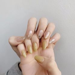 -Aso Artist Beauty美甲美睫
