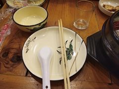 -长寿参鸡汤(朝韩风情街店)