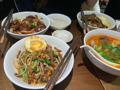 -寻裕记·现炒浇头面(人民广场店)