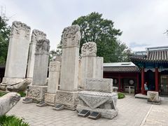 -北京石刻艺术博物馆(五塔寺)